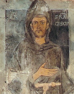 Franz von Assisi: Charismatischer Heiliger und Ordensgründer